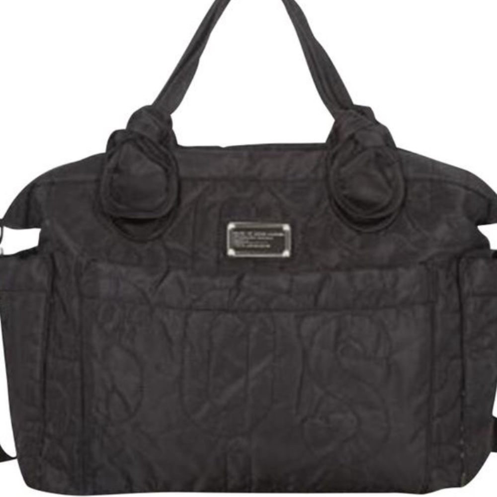 Marc Jacobs diaper bag